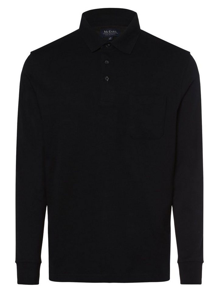 Mc Earl Poloshirt Mc Earl Poloshirt von Mc Earl
