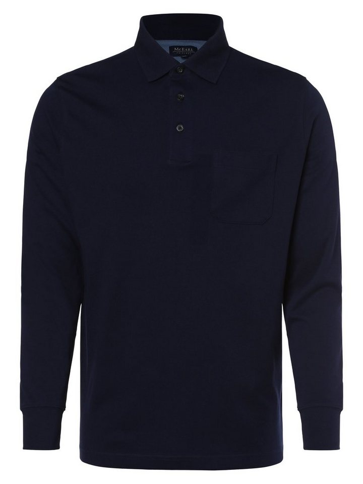 Mc Earl Poloshirt Mc Earl Poloshirt von Mc Earl