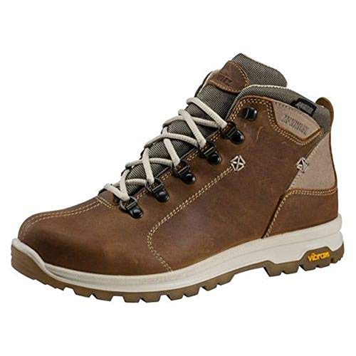 McKINLEY Damen Après-Schuhe Alexia AQX Schneestiefel, Braun (Brown 118) von Mc Kinley