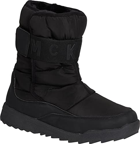 McKINLEY Damen Regina Aqb Steigschuhe, Schwarz Black Night, 37 EU von Mc Kinley