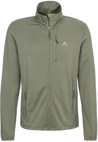 Mckinley Herren Coria Jacke, OlIVe Dark, XXL von Mc Kinley