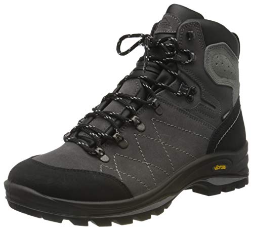 McKINLEY Herren Wanderschuhe-303303 Walking-Schuh, GREYDARK/Anthracite, 40.5 EU McKINLEY Herren Wanderschuhe-303303 Walking-Schuh, GREYDARK/Anthracite, 40.5 EU von Mc Kinley