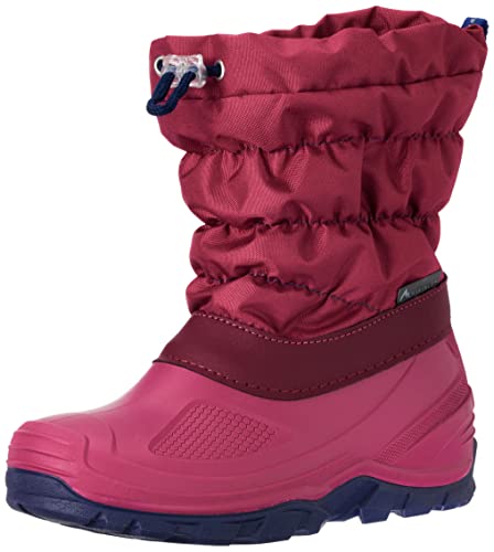 McKINLEY Jules II Mode-Stiefel, Pink Dark/Navy, 38 EU von Mc Kinley