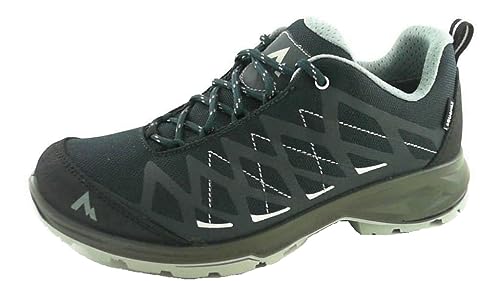 McKinley Explorer II Walking-Schuh Navy Dark/Charcoal 37 von Mc Kinley