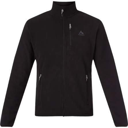 McKinley Herren Coari III Unterjacke, Black, L von Mc Kinley