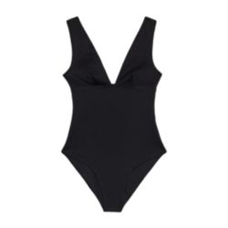 Mc2 Saint Barth Mare Nero Damen Badeanzug von Mc2 Saint Barth