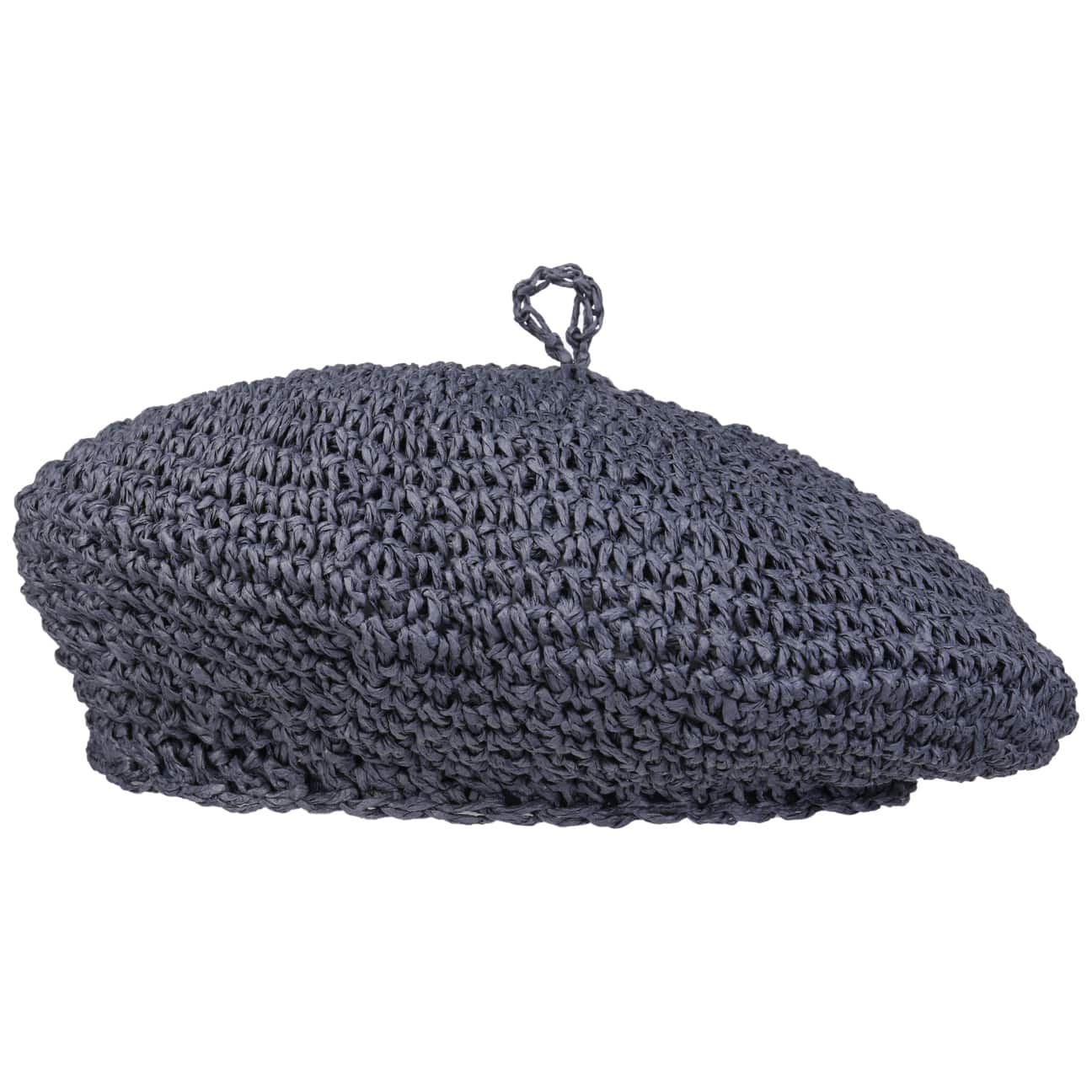 Baske aus Papierstroh by McBURN von McBURN