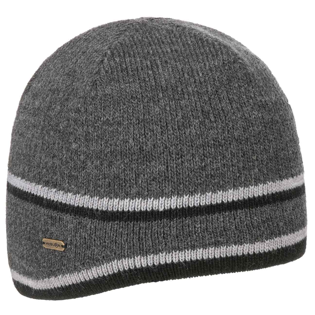 Beanie mit Ohrenschutz by McBURN von McBURN