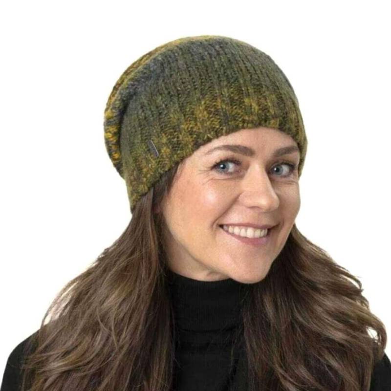 Correen Beanie by McBURN von McBURN