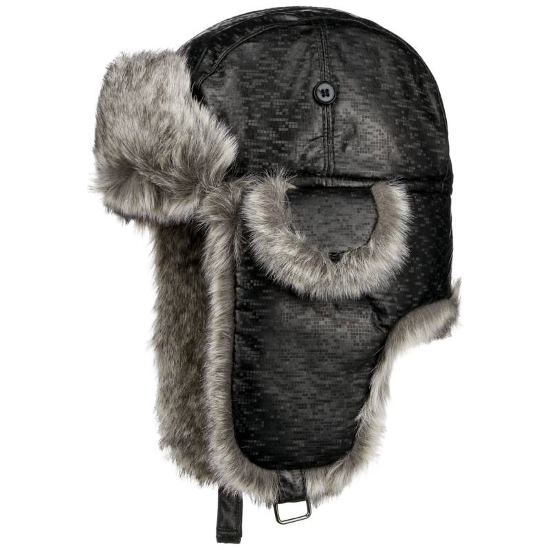 Metallic Fliegermütze by McBURN von McBURN