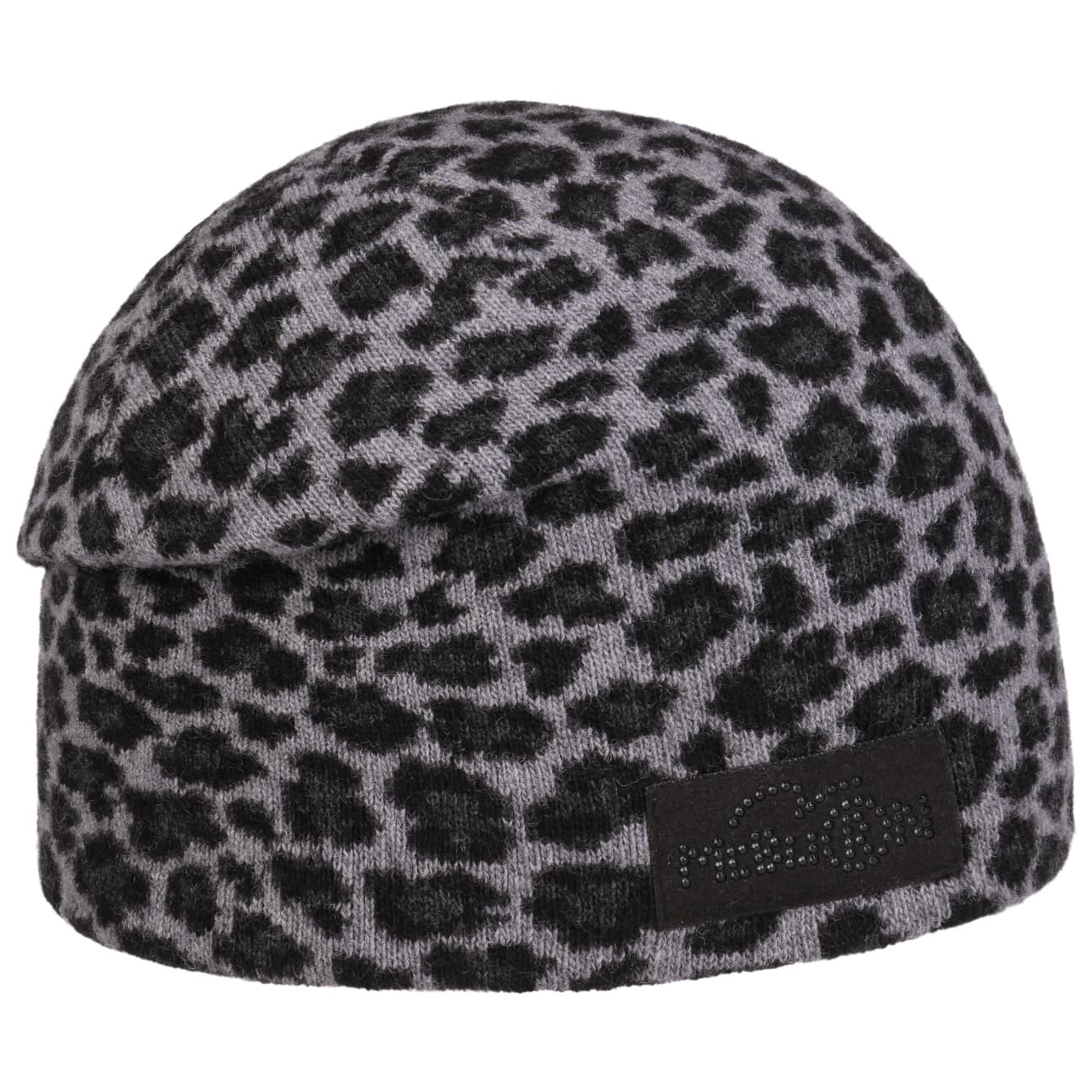 Leo Wool Beanie by McBURN von McBURN