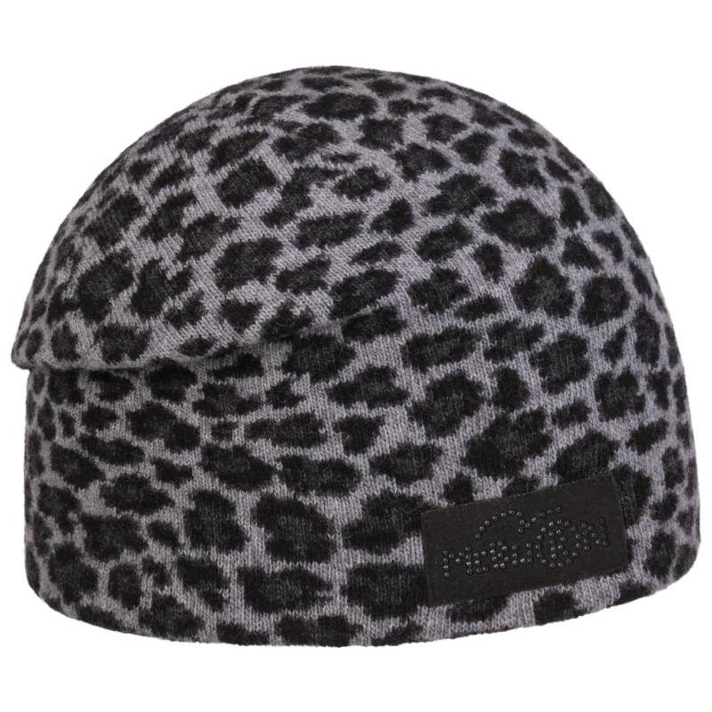 Leo Wool Beanie by McBURN von McBURN