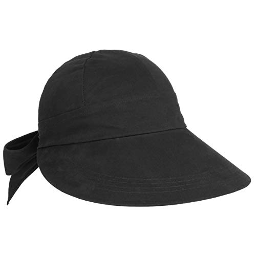 McBurn Duck Cap by Gap Gr. Einheitsgröße, schwarz - schwarz von McBurn