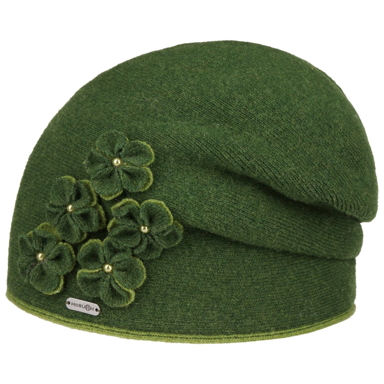 Mindella Beanie by McBURN Mindella Beanie by McBURN von McBURN