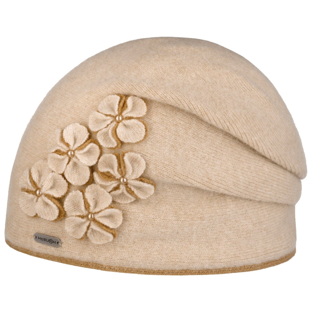 Mindella Beanie by McBURN von McBURN