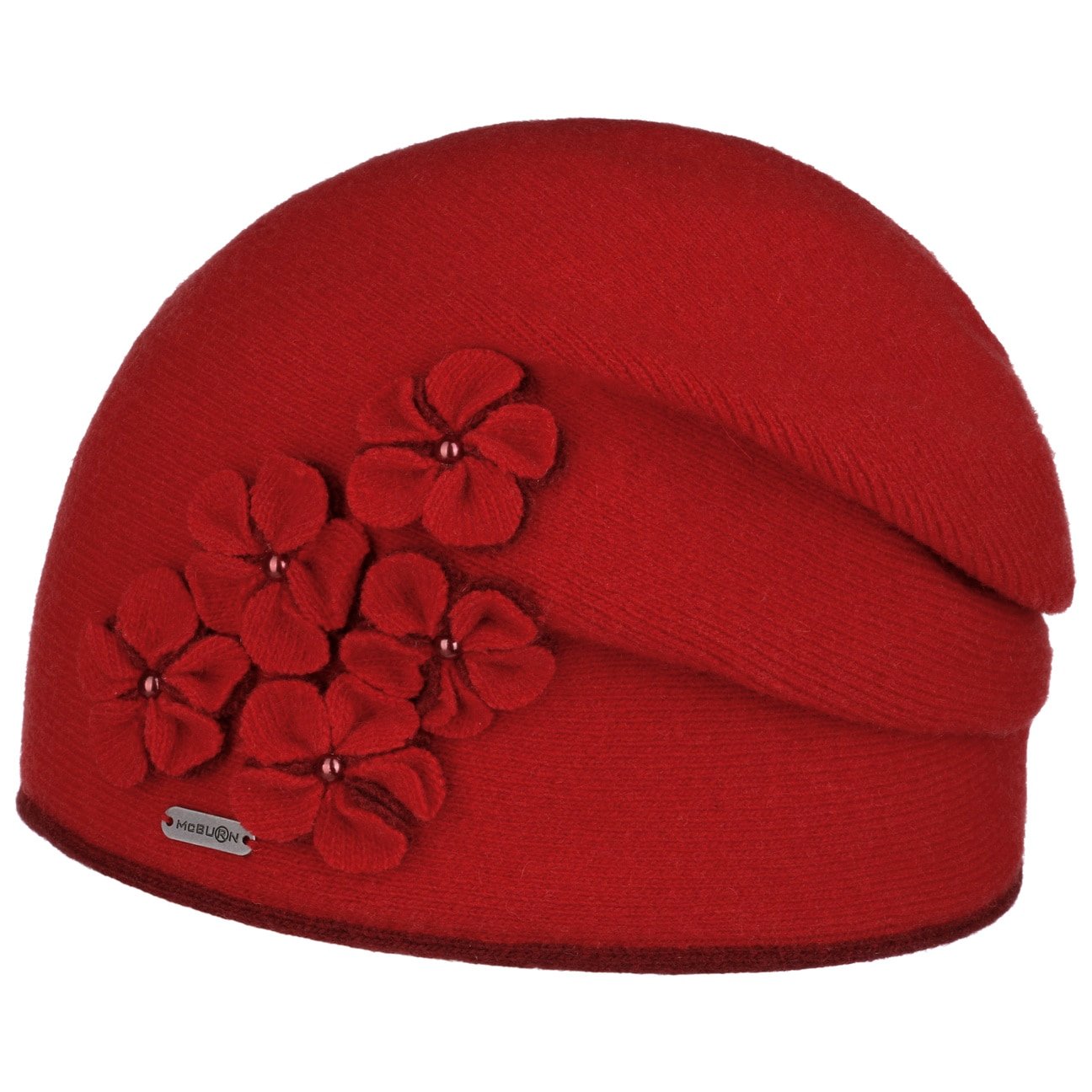 Mindella Beanie by McBURN von McBURN