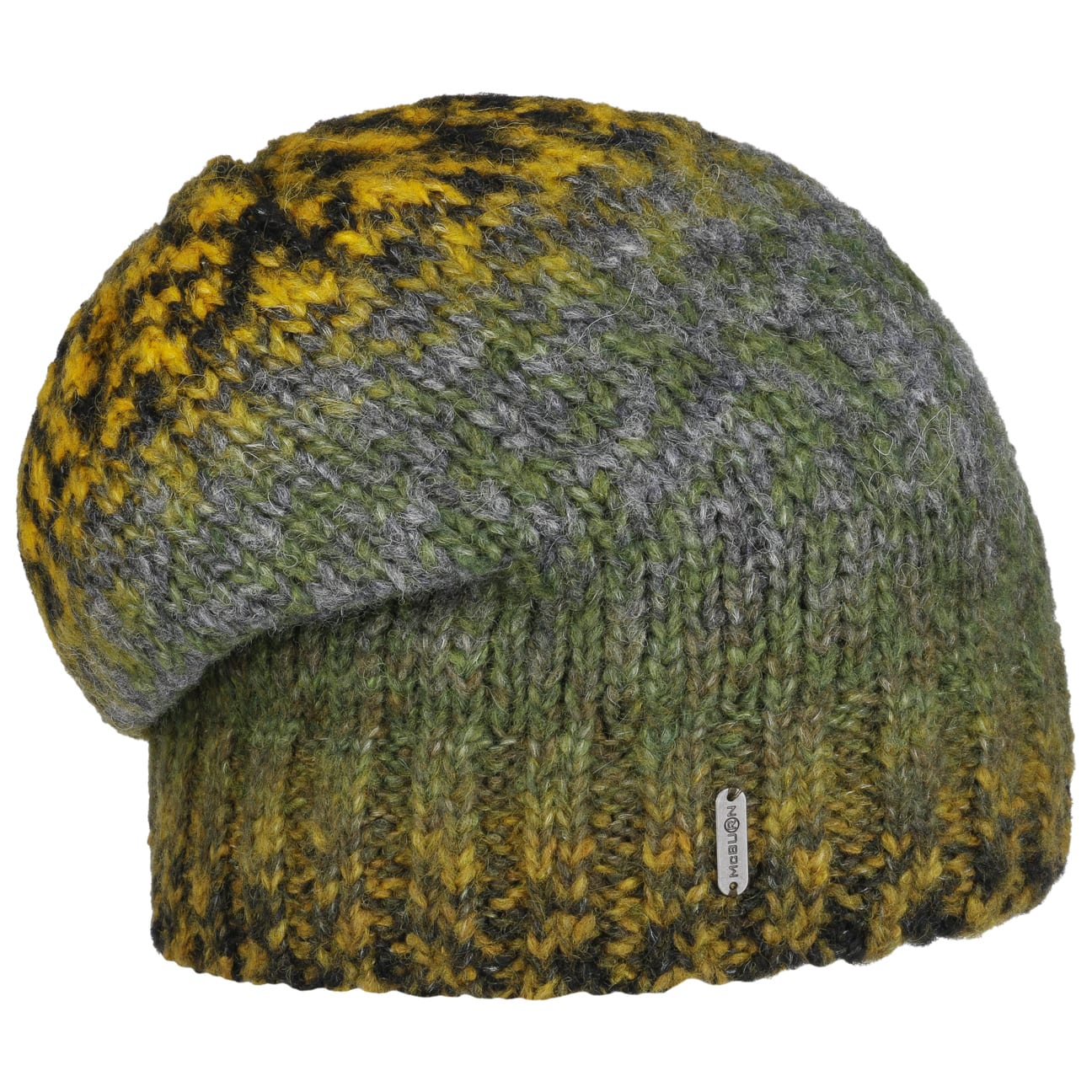 Correen Beanie by McBURN Correen Beanie by McBURN von McBURN