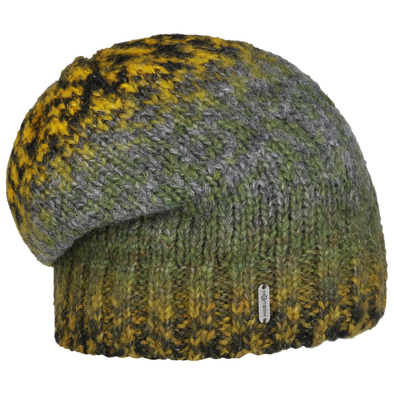 Correen Beanie by McBURN von McBURN