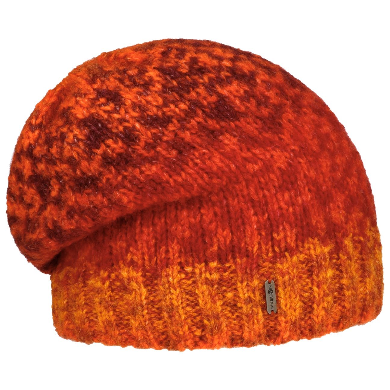 Correen Beanie by McBURN von McBURN