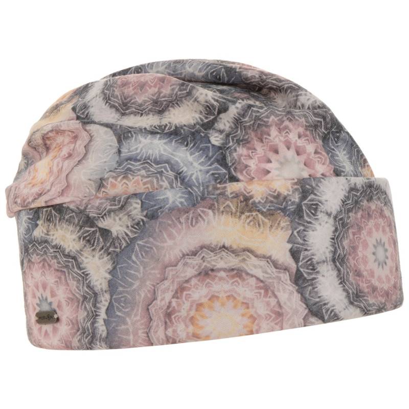 Multicolour Turban by McBURN von McBURN