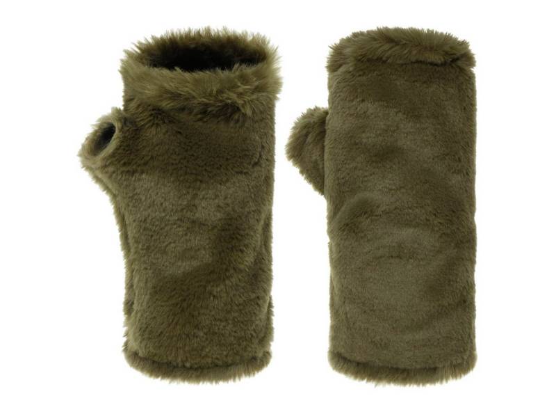 McBurn Armstulpen (1-St) Pulswärmer, Made in Italy von McBurn