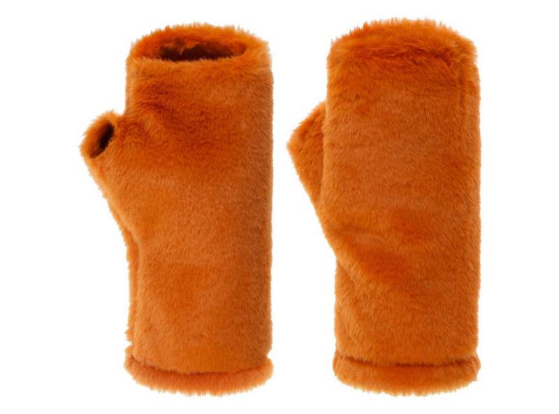 McBurn Armstulpen (1-St) Pulswärmer, Made in Italy von McBurn