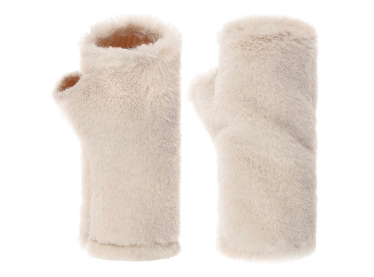 McBurn Armstulpen (1-St) Pulswärmer, Made in Italy von McBurn