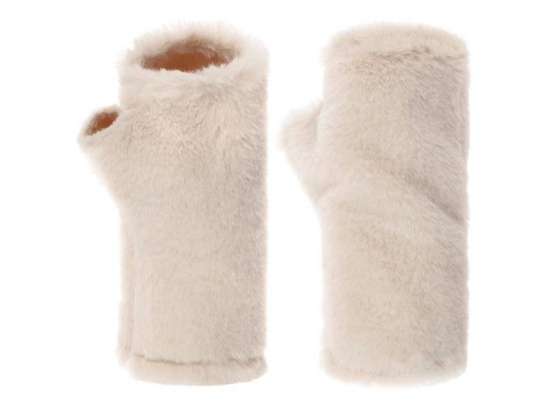 McBurn Armstulpen (1-St) Pulswärmer, Made in Italy von McBurn