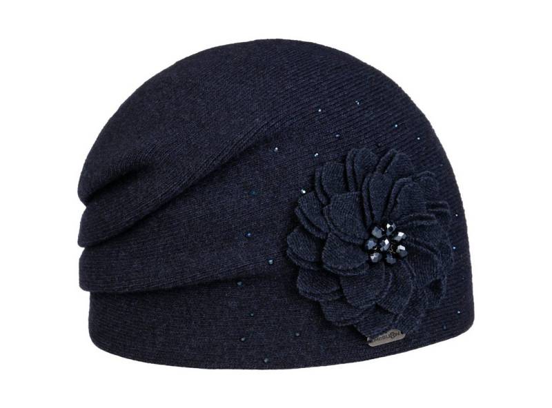 McBurn Beanie (1-St) Beanie, Made in Italy von McBurn