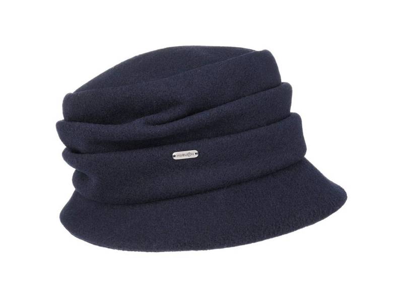 McBurn Filzhut (1-St) Damenhut mit Futter, Made in Italy von McBurn