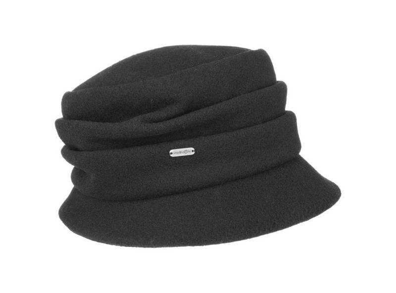 McBurn Filzhut (1-St) Damenhut mit Futter, Made in Italy von McBurn