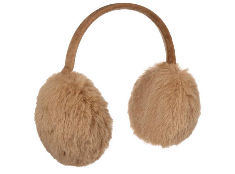 McBurn Ohrenmütze (1-St) Ohrenwärmer von McBurn