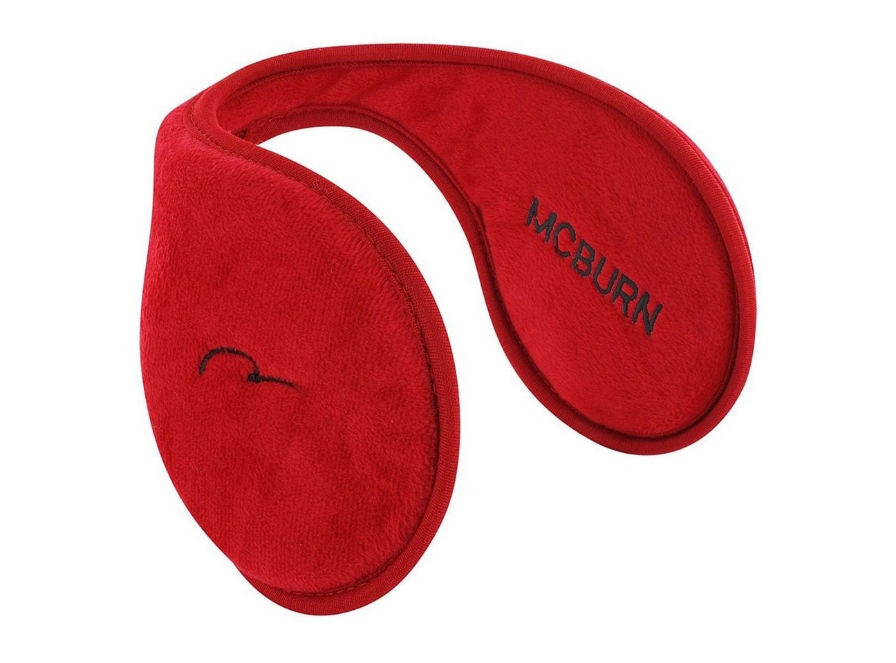 McBurn Ohrenwärmer (1-St) Ohrenschützer von McBurn