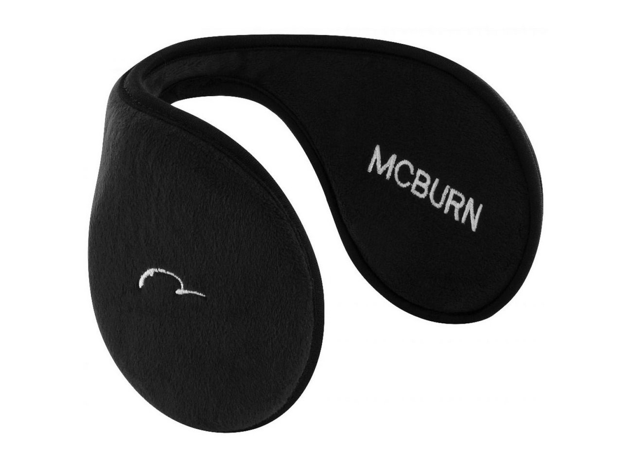 McBurn Ohrenwärmer (1-St) Ohrenschützer von McBurn