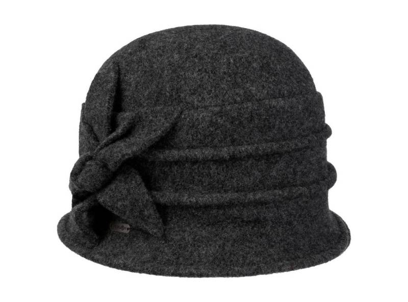 McBurn Outdoorhut (1-St) Wollhut, Made in Italy von McBurn