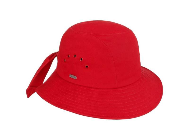 McBurn Sonnenhut (1-St) Sommerhut mit Futter, Made in Italy von McBurn