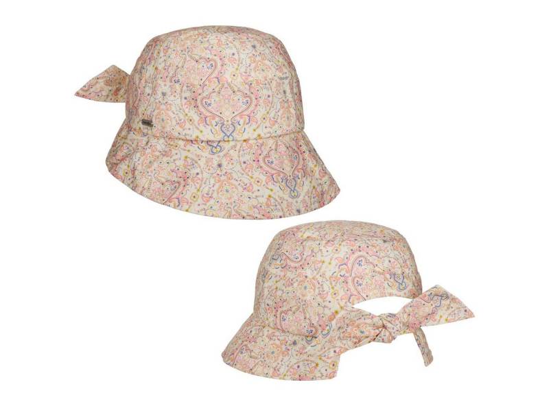 McBurn Sonnenhut (1-St) Stoffhut, Made in Italy von McBurn