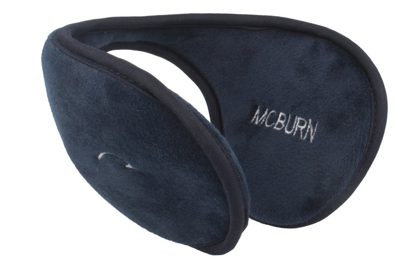 McBurn Stirnband Sportliche & leichte Ohrenschützer Unisex von McBurn