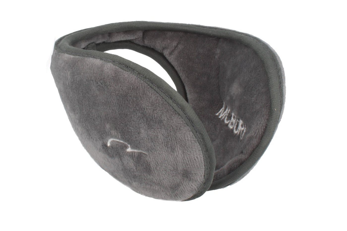 McBurn Stirnband Sportliche & leichte Ohrenschützer Unisex von McBurn