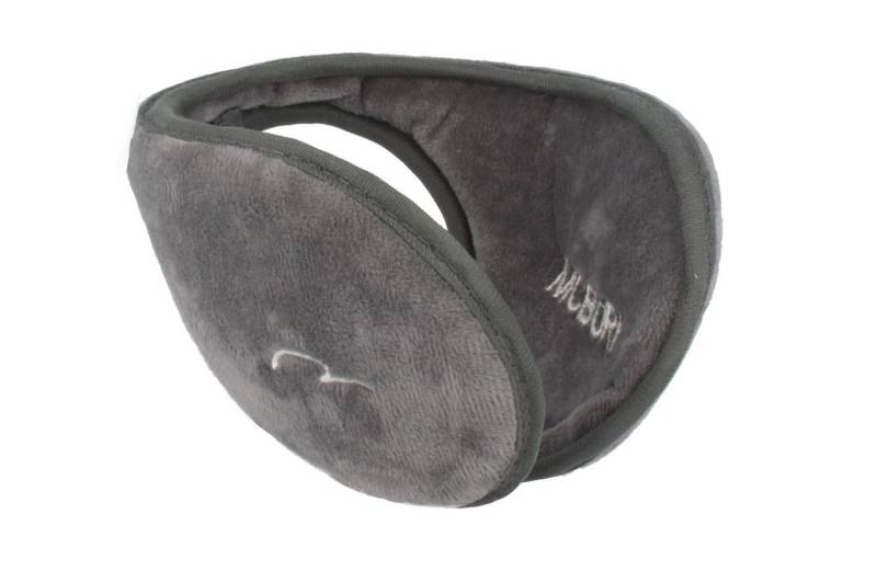 McBurn Stirnband Sportliche & leichte Ohrenschützer Unisex von McBurn