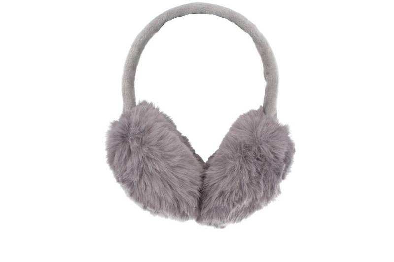 McBurn Ohrenwärmer kuschelige Earmuffs Ohrenschützer aus Webpelz-Imitat von McBurn