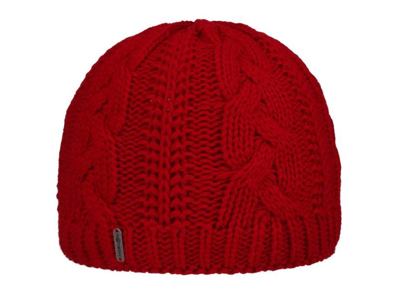 McBurn Strickmütze (1-St) Beanie mit Futter von McBurn