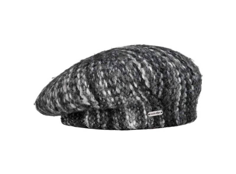 McBurn Strickmütze (1-St) Damenbaske von McBurn