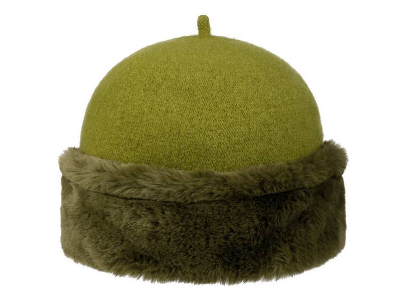 McBurn Strickmütze (1-St) Damenmütze, Made in Italy von McBurn