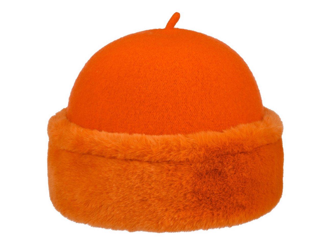 McBurn Strickmütze (1-St) Damenmütze, Made in Italy von McBurn