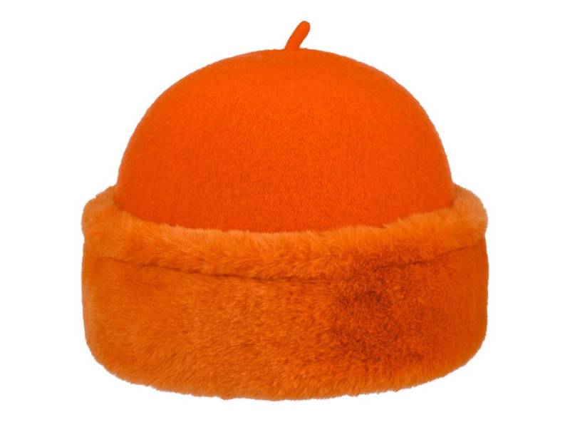 McBurn Strickmütze (1-St) Damenmütze, Made in Italy von McBurn