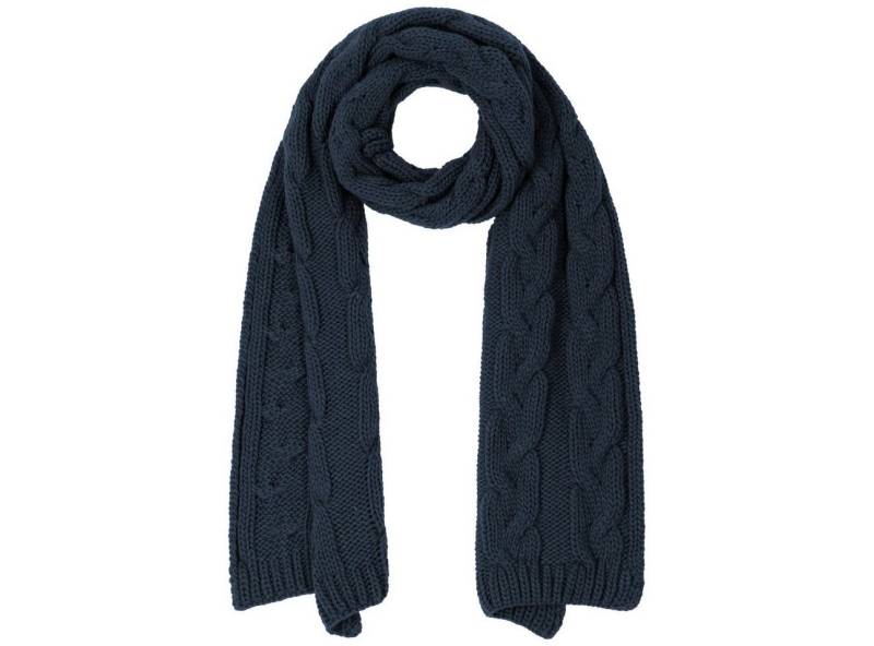 McBurn Strickschal, (1-St), Strickschal, Made in Italy von McBurn