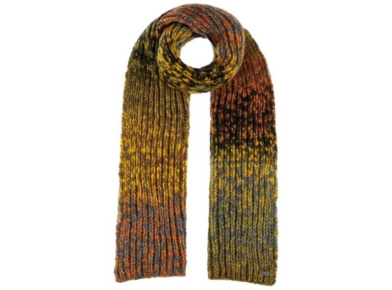 McBurn Strickschal, (1-St), Strickschal, Made in Italy von McBurn