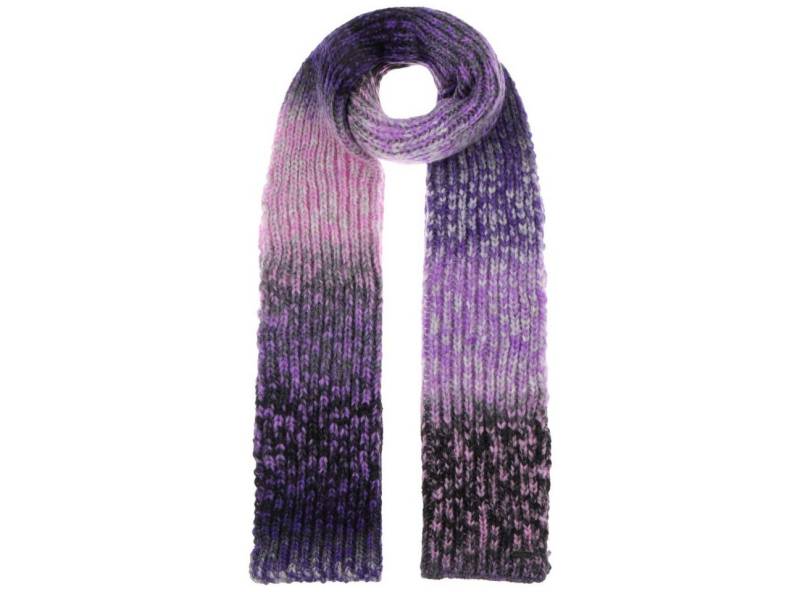 McBurn Strickschal, (1-St), Strickschal, Made in Italy von McBurn