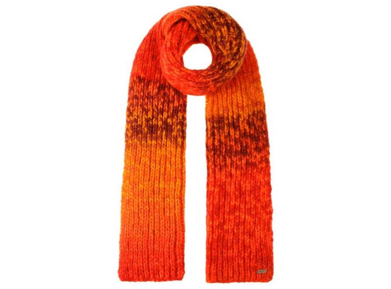 McBurn Strickschal, (1-St), Strickschal, Made in Italy von McBurn